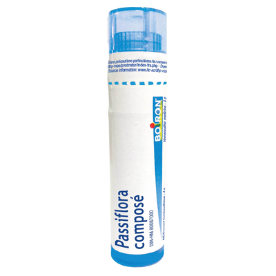 Passiflora Compose product image
