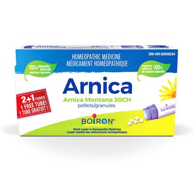 Boiron Arnica Montana 30ch product image