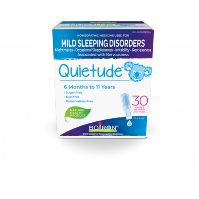 Quietude 30 Dose product image