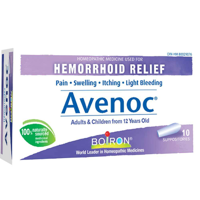 Avenoc product image