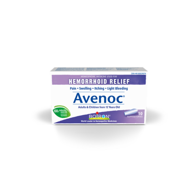 Avenoc