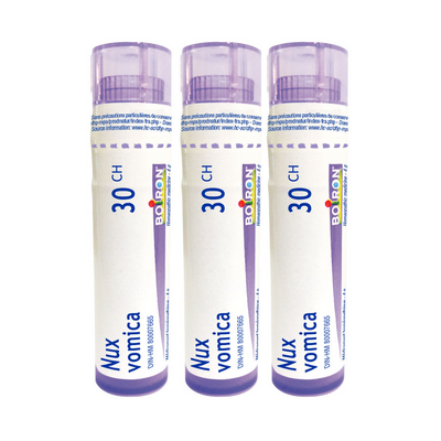 Boiron Nux Vomica 30ch product image
