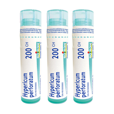 Boiron Hypericum Perforatum 200ch product image