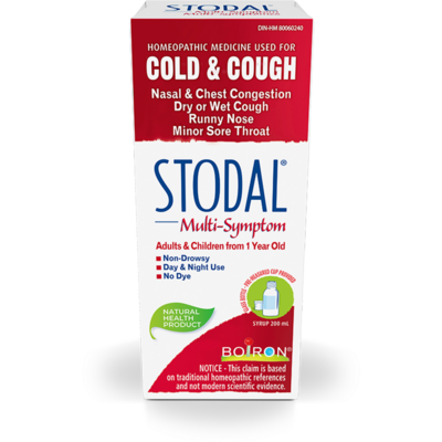 Stodal Multi-Symptoms product image