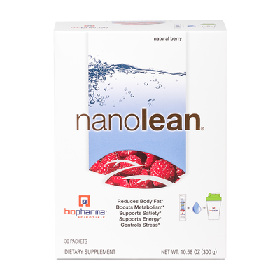 NanoLean product image