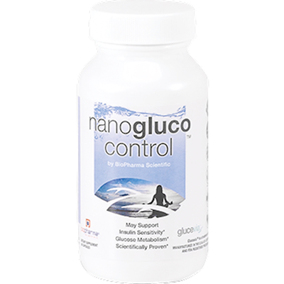NanoGluco Control product image