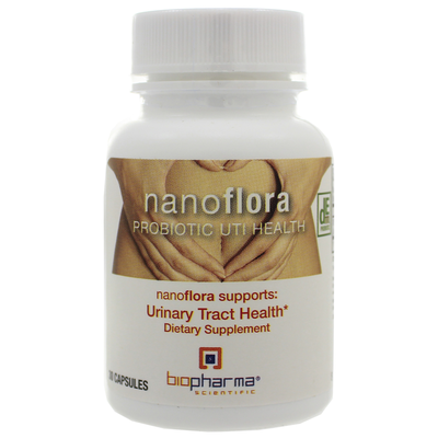 NanoFlora product image