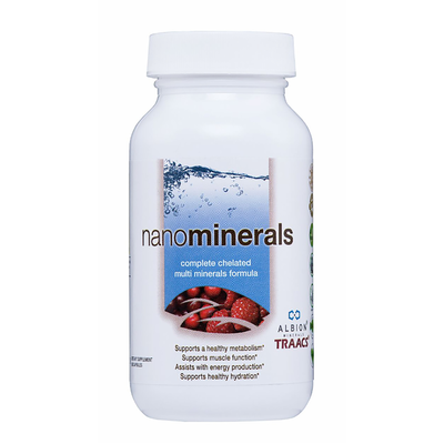 Nanominerals product image