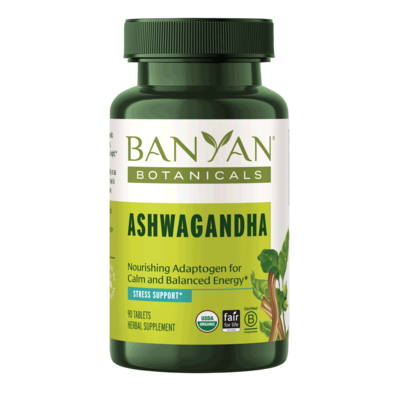Ashwagandha Tablets 90 tablets