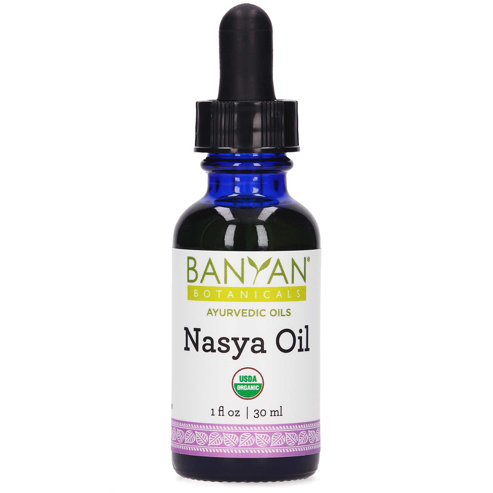 Nasya Oil product image