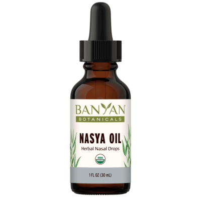 Nasya Oil 30 Milliliters