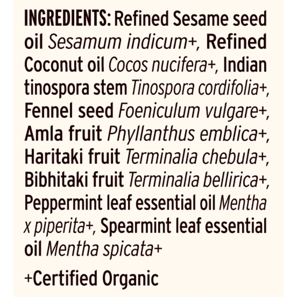 Product image for Daily Swish, Mint.