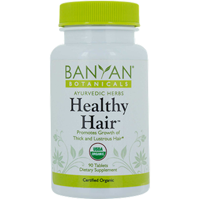 Healthy Hair™ tablets product image