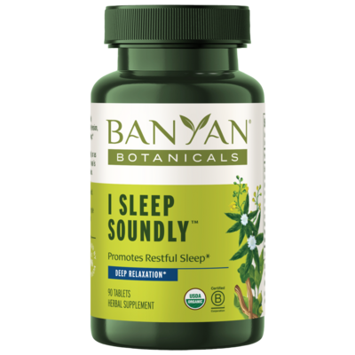 I Sleep Soundly™ product image