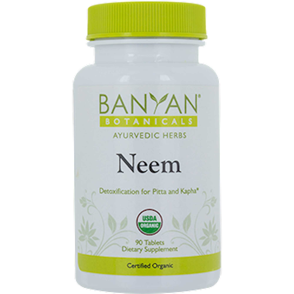 Neem product image