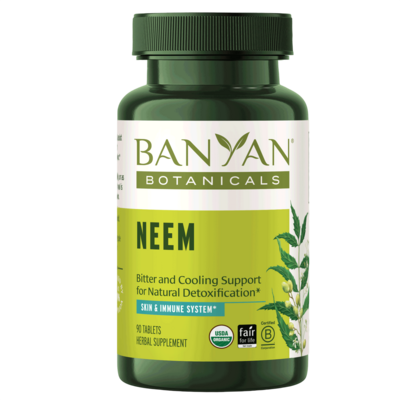 Neem 90 tablets