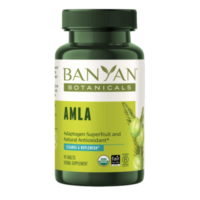 Amla 90 tablets