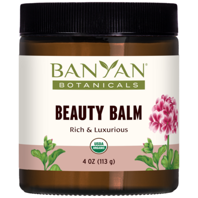 Beauty Balm product image