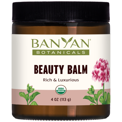 Beauty Balm 4 Ounces