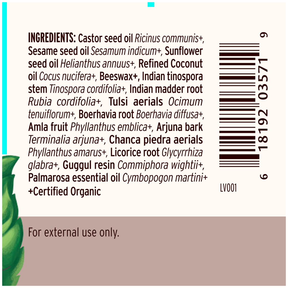 Product image for Breast Care Balm.