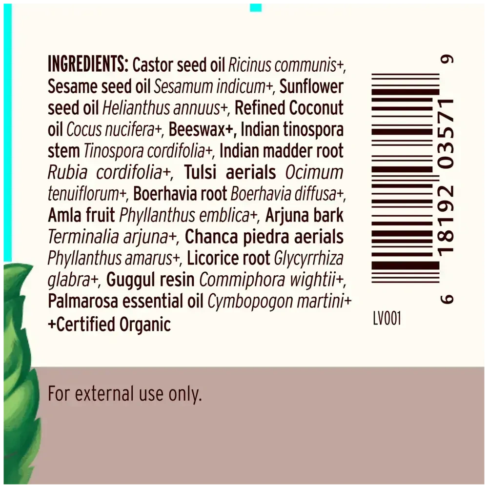 Product image for Breast Care Balm.