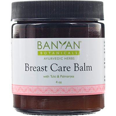Breast Care Balm product image