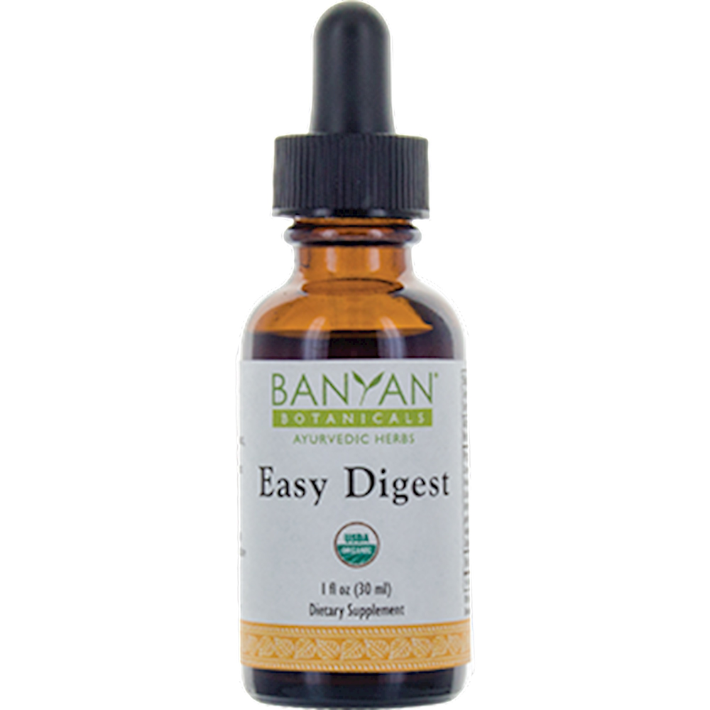 Product image for Easy Digest, Organic.