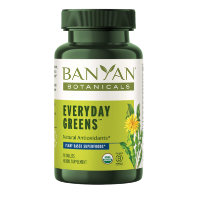 Everyday Greens™ Tablets 90 tablets