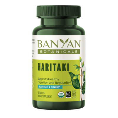 Haritaki 90 tablets