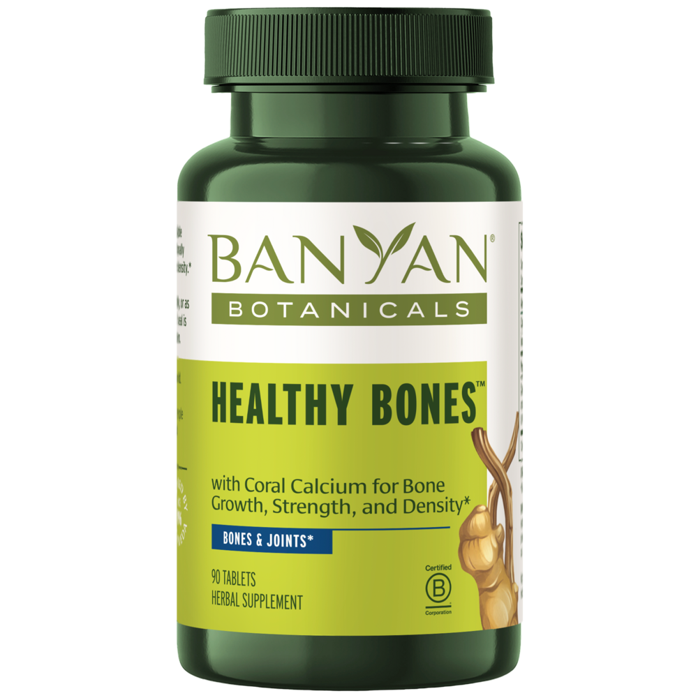 Product image for Healthy Bones™ Tablets.