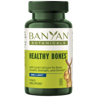 Healthy Bones™ Tablets 90 tablets