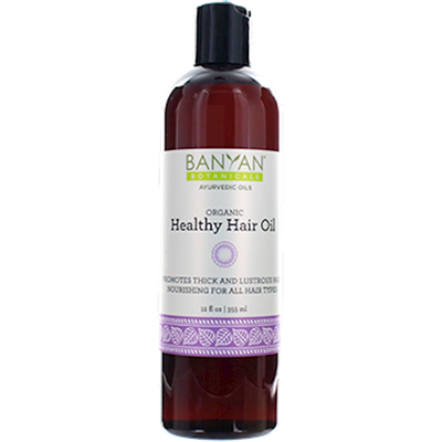 Healthy Hair Oil product image