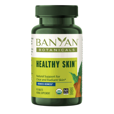 Product image for Healthy Skin™ Tablets (90 tablets).