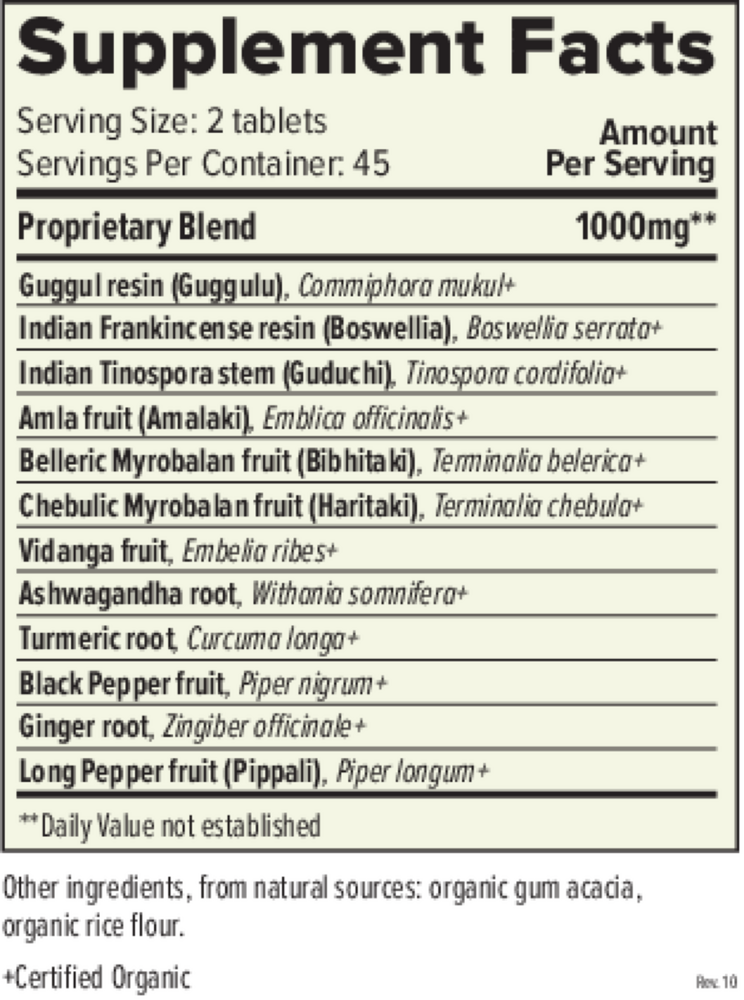 Product image for Joint Support™ Tablets.