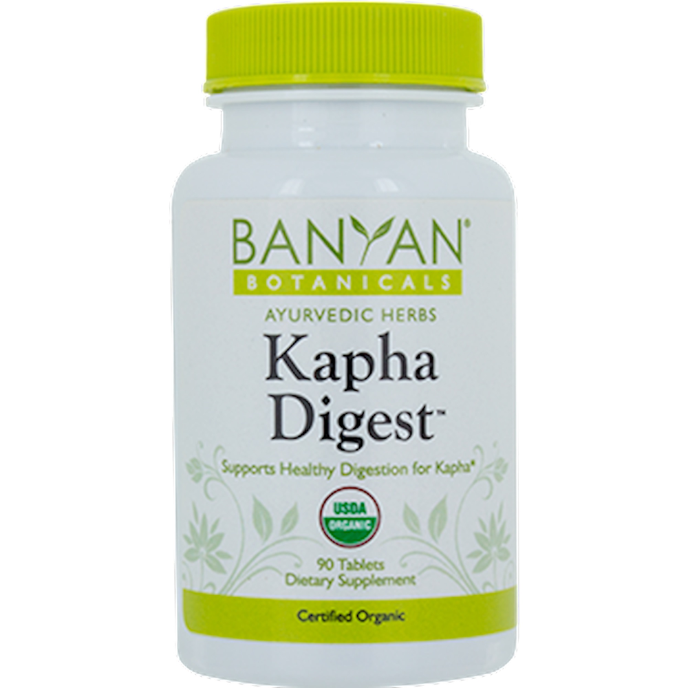 Product image for Kapha Digest, Organic.
