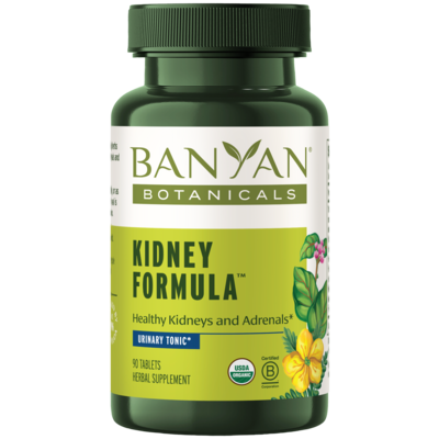 Kidney Formula Tablets 90 tablets