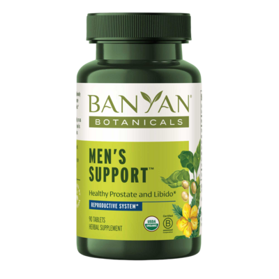Mens Support Tablets 90 tablets