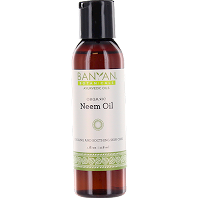 Neem Oil (Certified Organic) product image