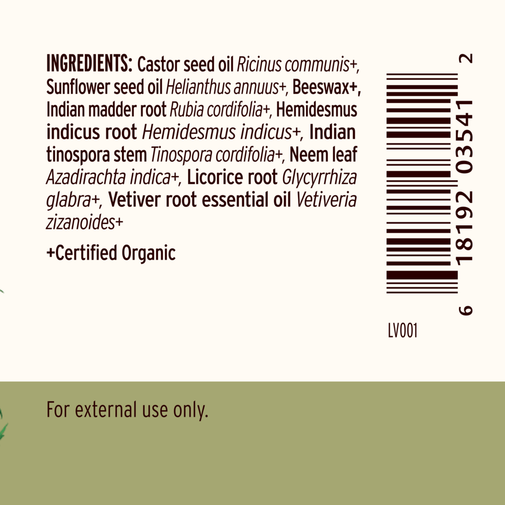 Product image for Soothing Skin Balm.