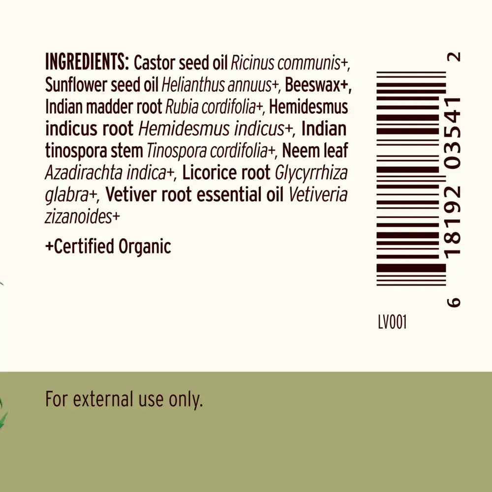 Product image for Soothing Skin Balm.