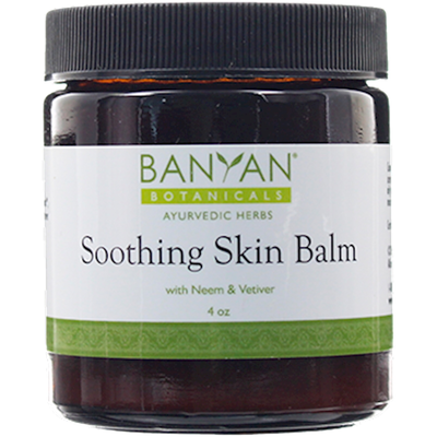 Soothing Skin Balm product image