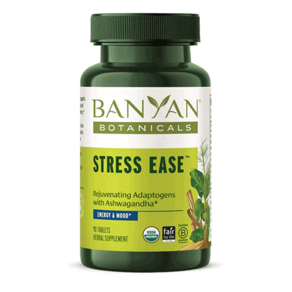 Product image for Stress Ease™ Tablets.