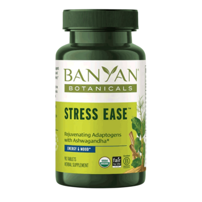 Stress Ease™ Tablets 90 tablets