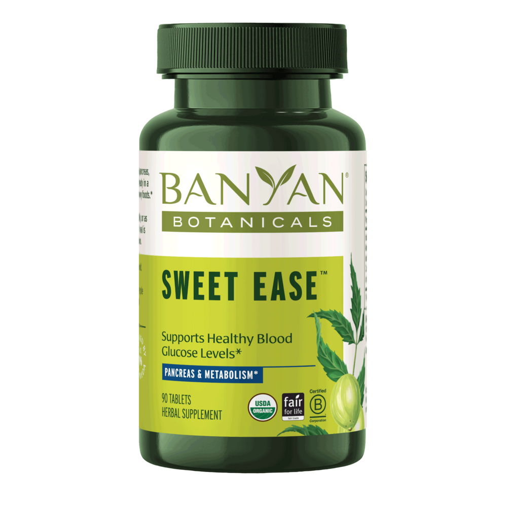 Product image for Sweet Ease™ Tablets.