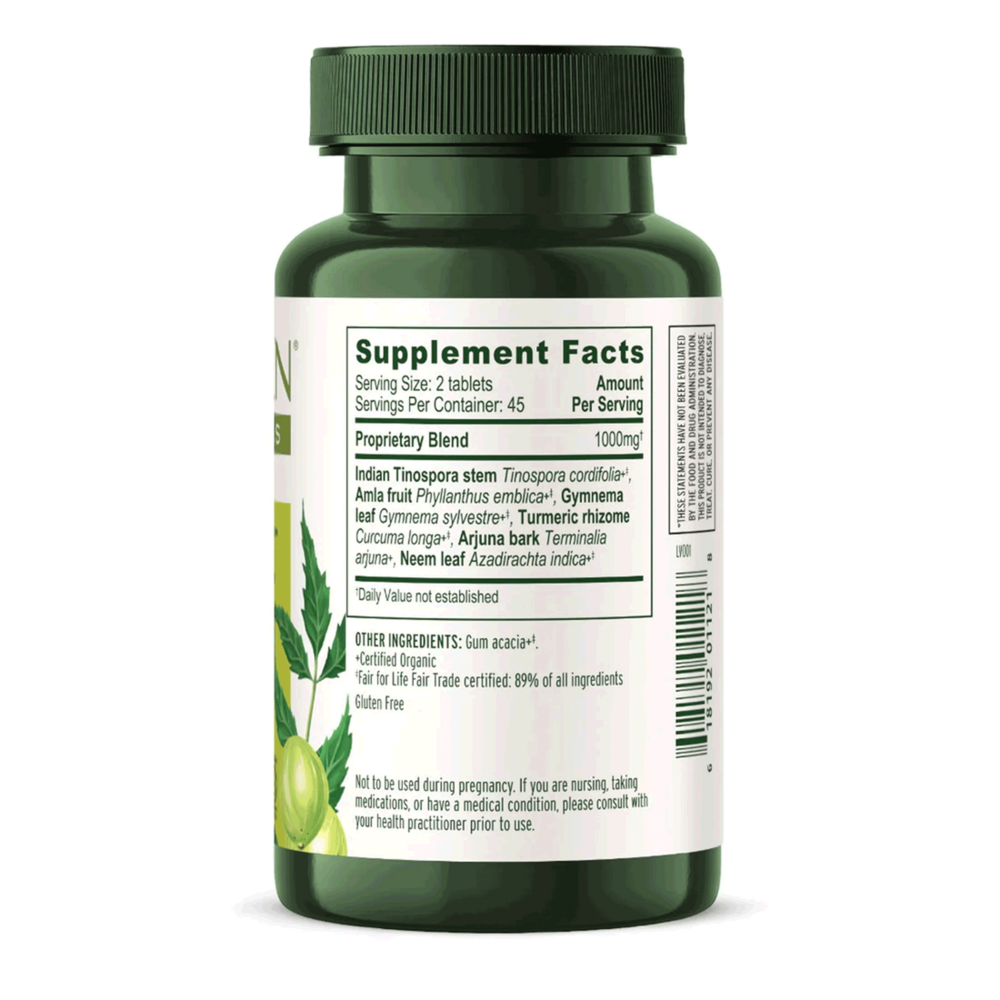 Product image for Sweet Ease™ Tablets.