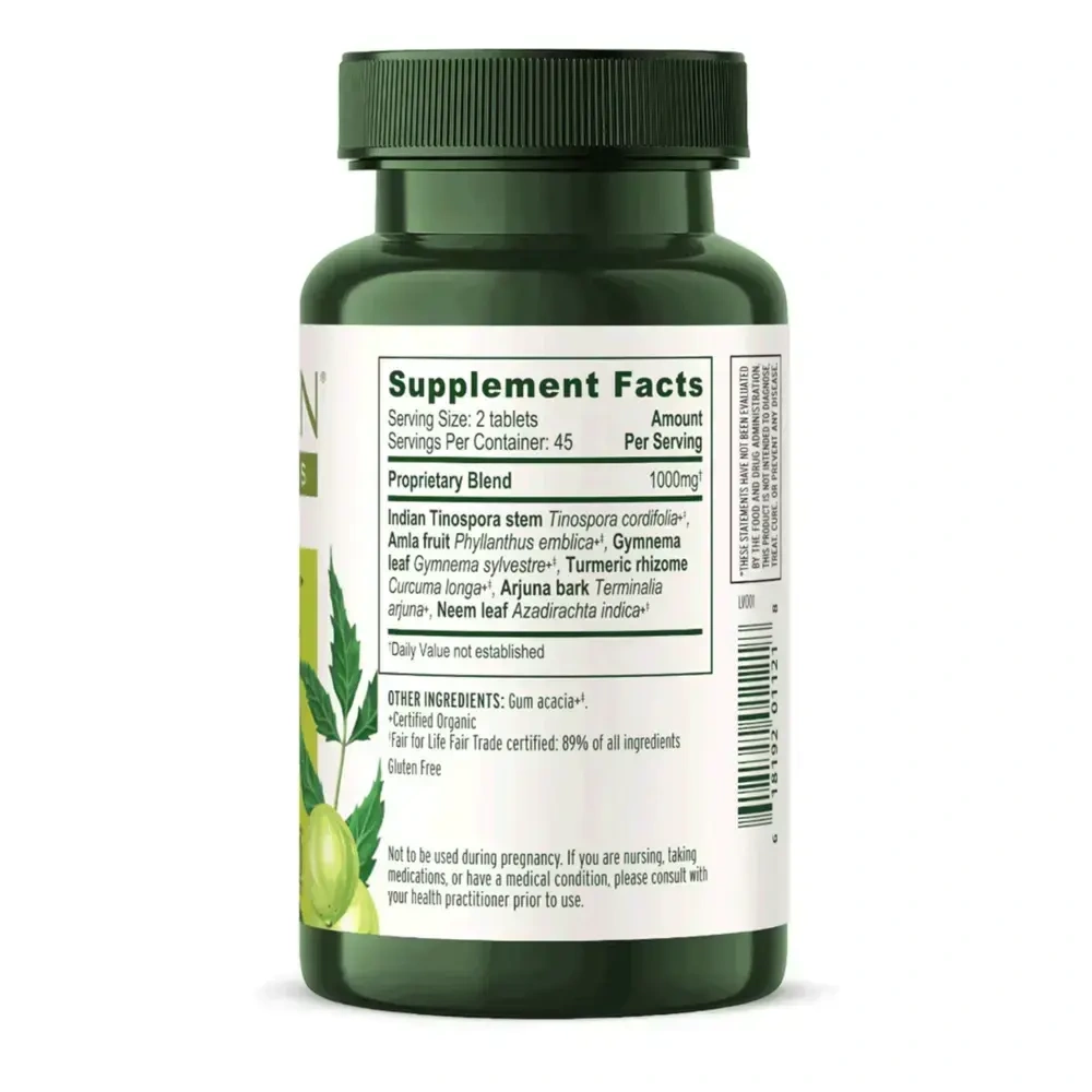 Product image for Sweet Ease™ Tablets.