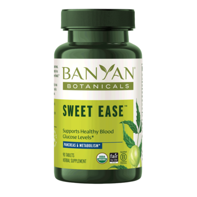 Sweet Ease™ Tablets 90 tablets
