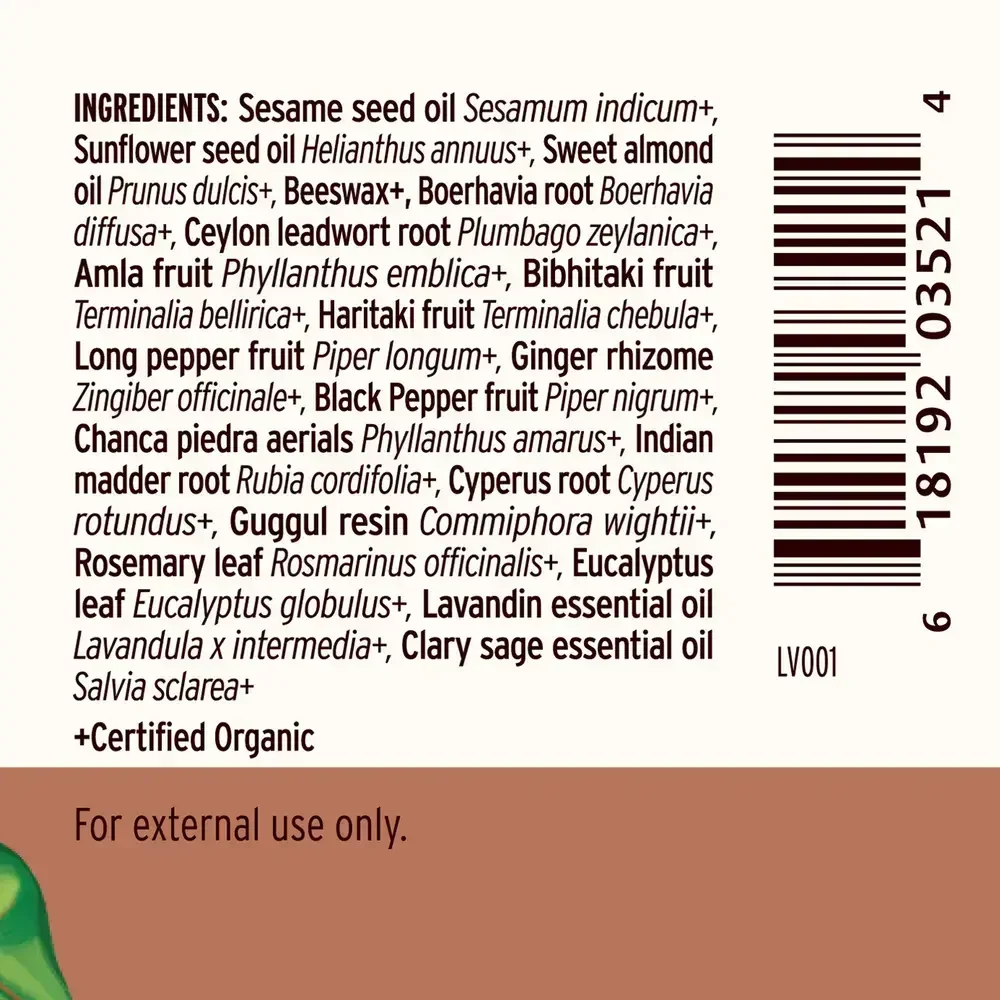 Product image for Trim Balm.
