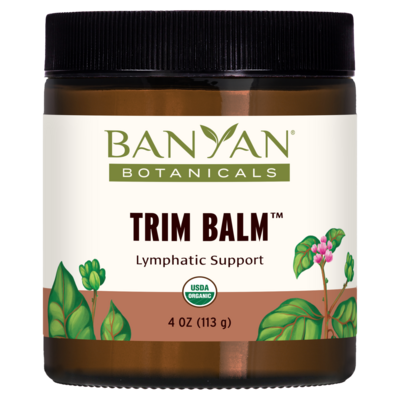 Trim Balm 4 Ounces