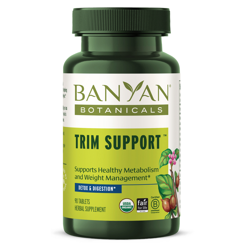 Product image for Trim Support.